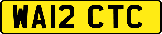 WA12CTC