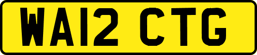 WA12CTG