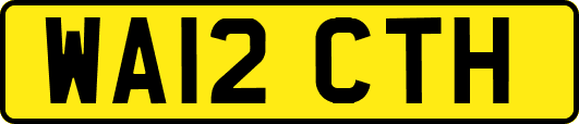 WA12CTH