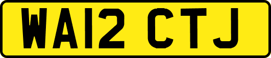 WA12CTJ