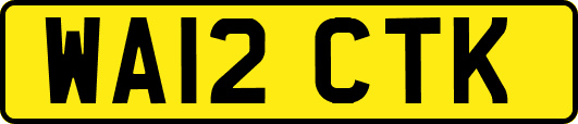 WA12CTK