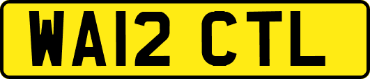 WA12CTL