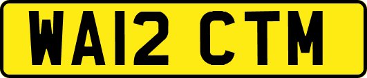 WA12CTM