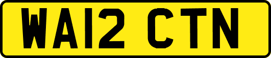 WA12CTN