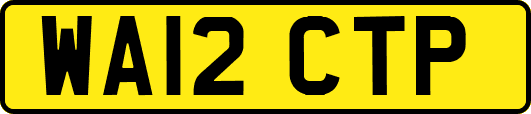 WA12CTP