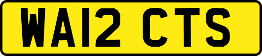 WA12CTS