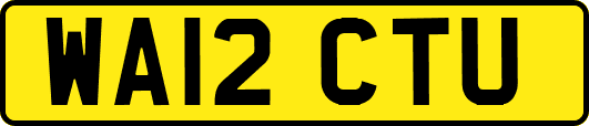 WA12CTU