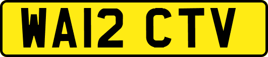 WA12CTV