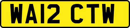 WA12CTW
