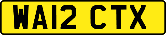 WA12CTX