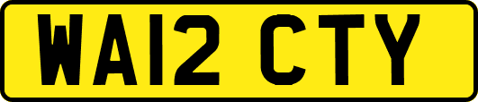 WA12CTY