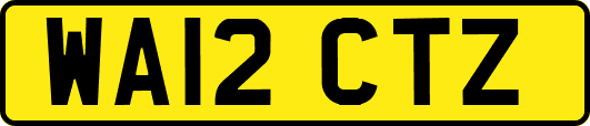 WA12CTZ