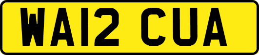 WA12CUA