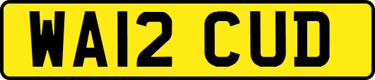 WA12CUD