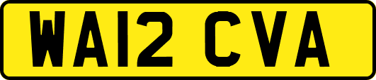 WA12CVA