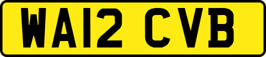 WA12CVB