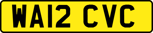 WA12CVC