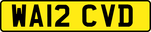 WA12CVD