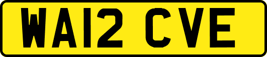 WA12CVE