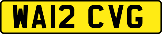 WA12CVG