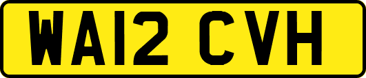 WA12CVH