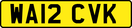 WA12CVK