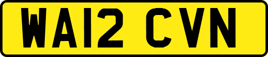WA12CVN