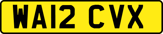 WA12CVX