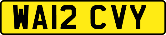 WA12CVY