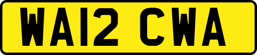 WA12CWA