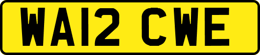 WA12CWE