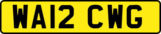 WA12CWG