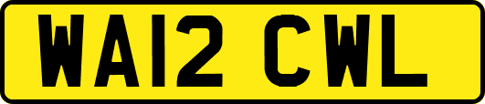 WA12CWL