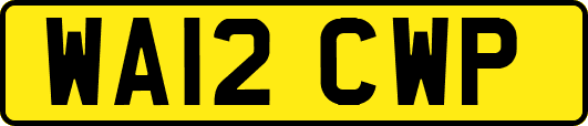 WA12CWP