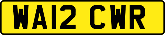 WA12CWR