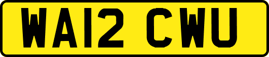 WA12CWU