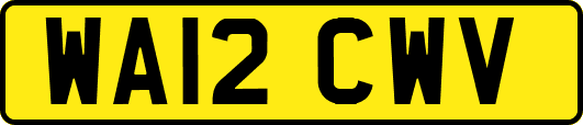 WA12CWV