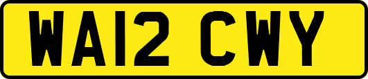 WA12CWY