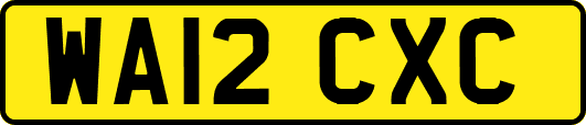 WA12CXC