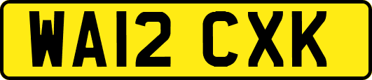 WA12CXK