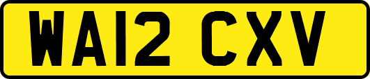 WA12CXV