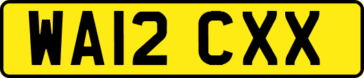 WA12CXX