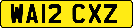 WA12CXZ