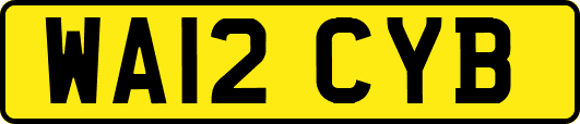 WA12CYB