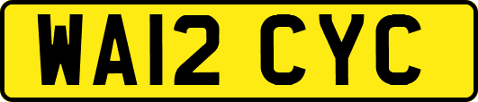 WA12CYC