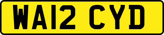 WA12CYD