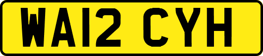 WA12CYH