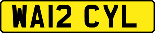 WA12CYL