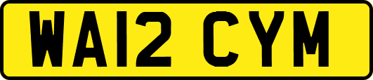 WA12CYM