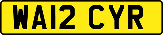 WA12CYR